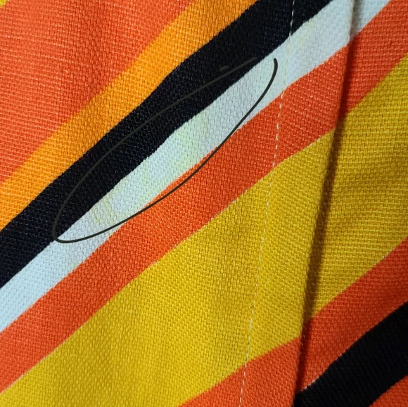 1960s Halloween Dress - Picture 7 of 8